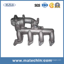 Aluminum Die Casting for Air Intake Manifold
